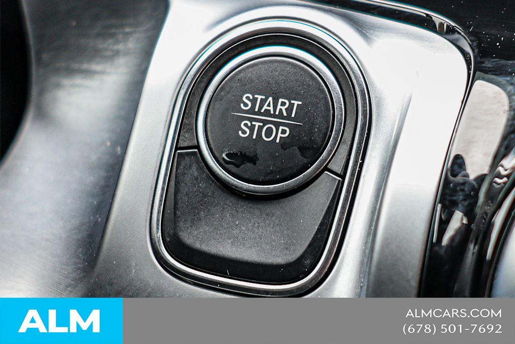Used 2024 White Mercedes-Benz 250+ image 47