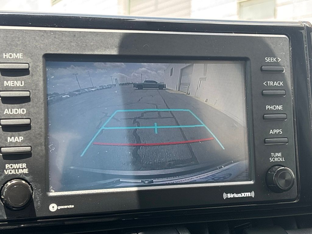 Used 2021 Toyota RAV4 SUV