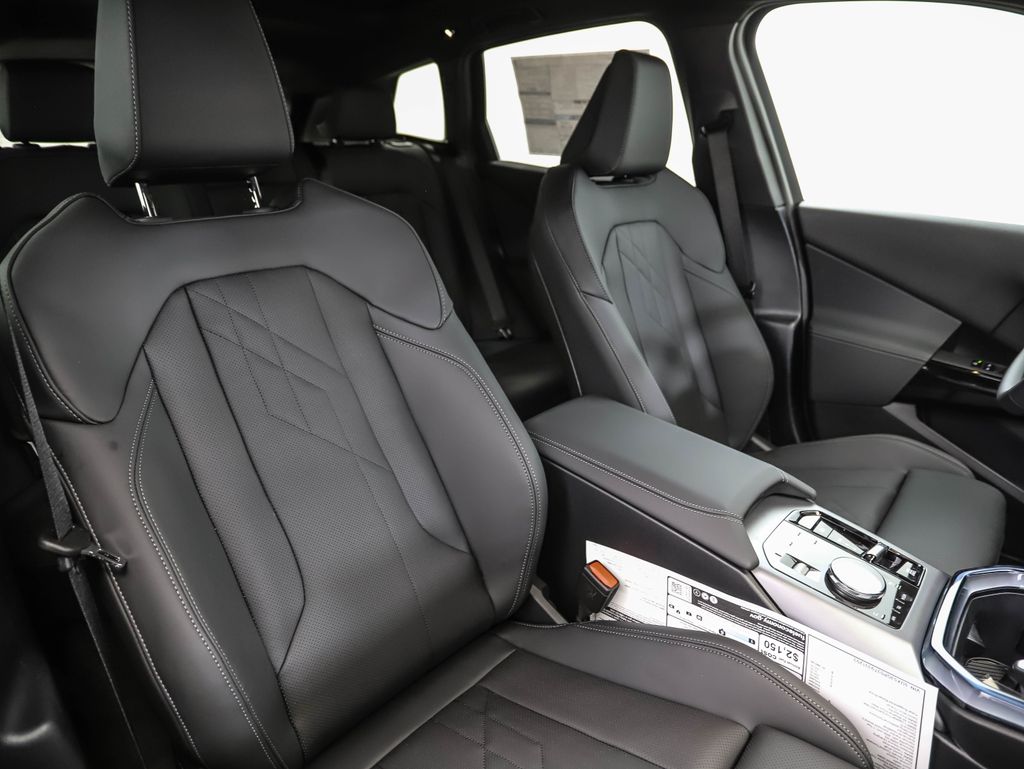 Thumbnail: 2026 BMW X3 - 30