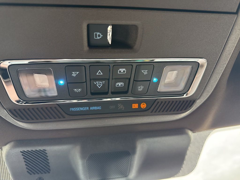 New 2026 Black Ford King Ranch image 13