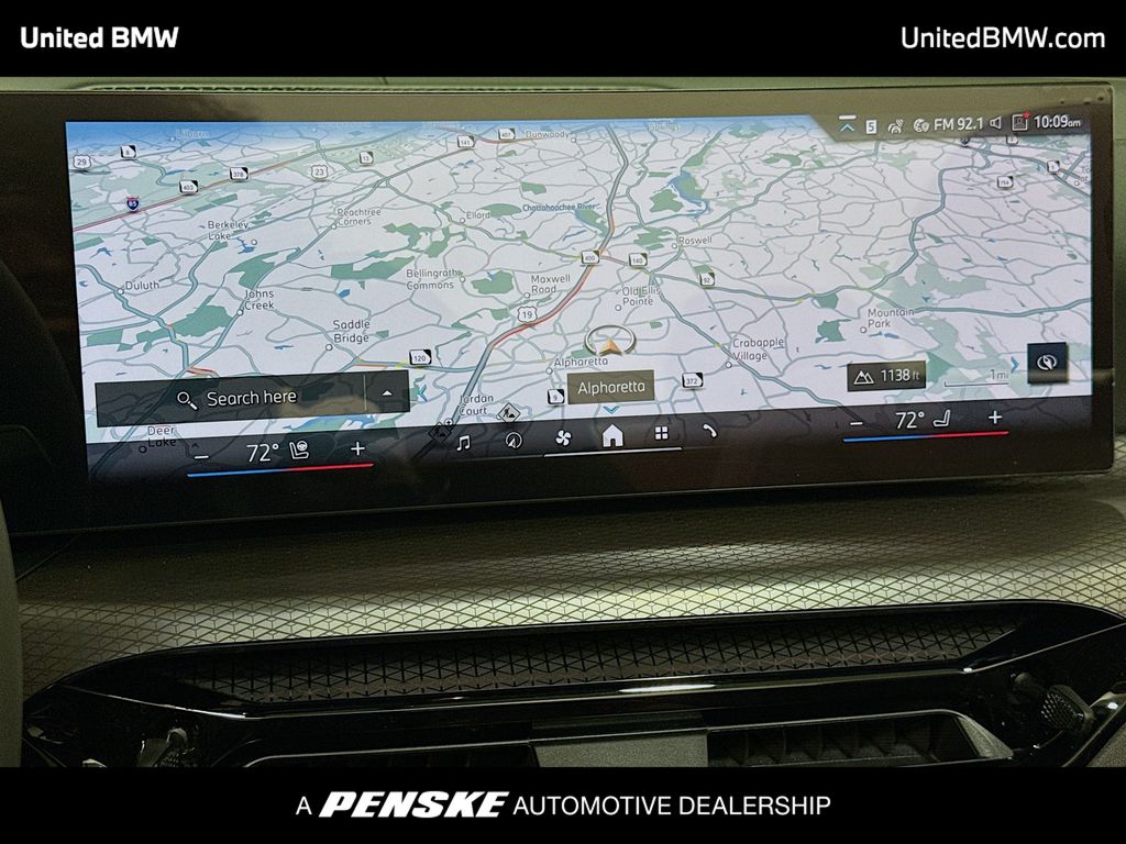 Thumbnail: 2026 BMW 4 Series - 10