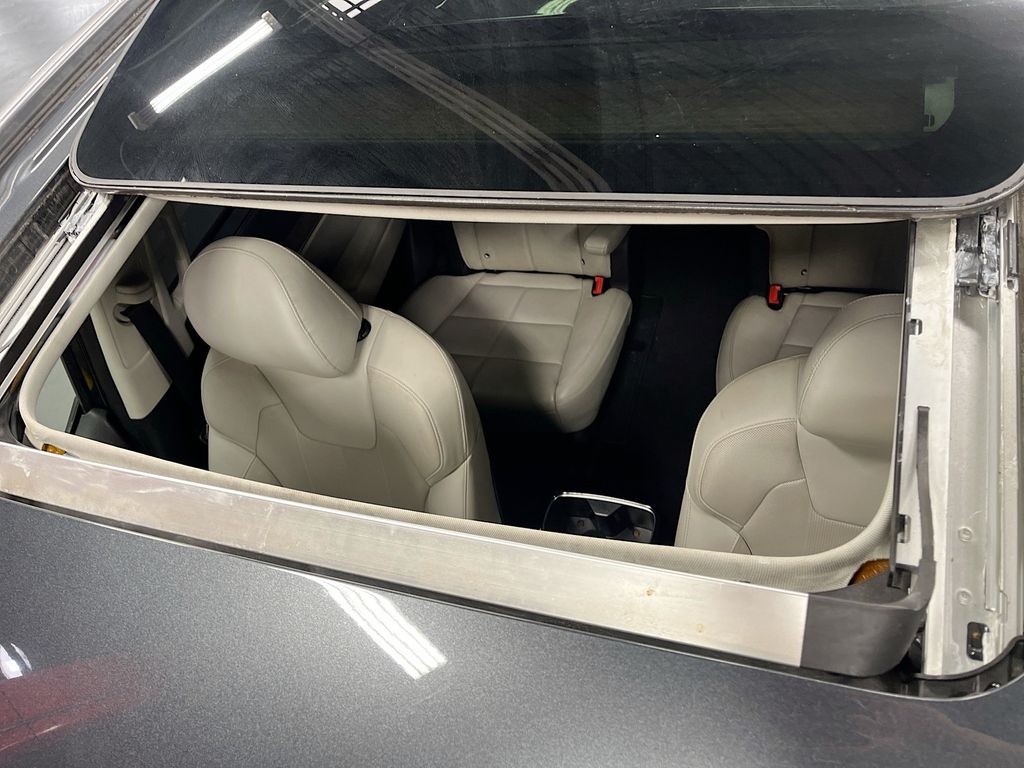 2021 Kia Telluride EX Gray at Autostrade