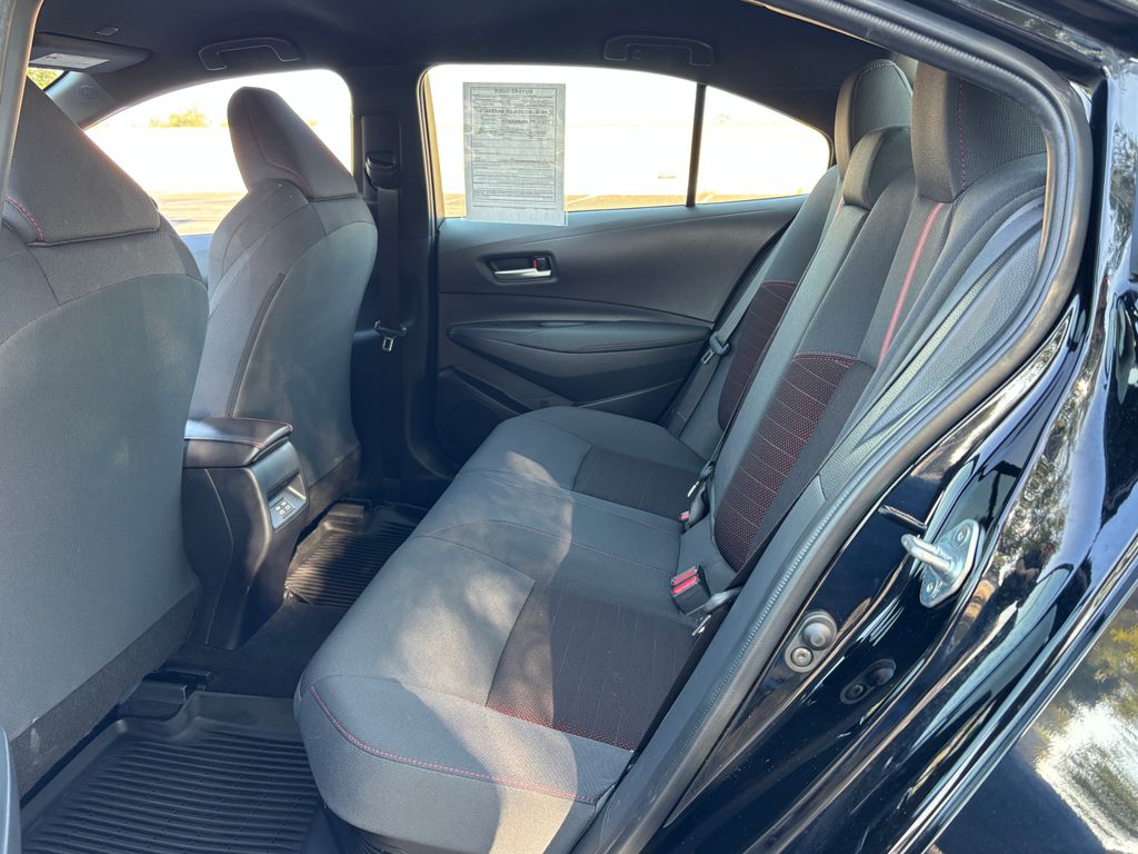 Thumbnail: 2024 Toyota Corolla - 22