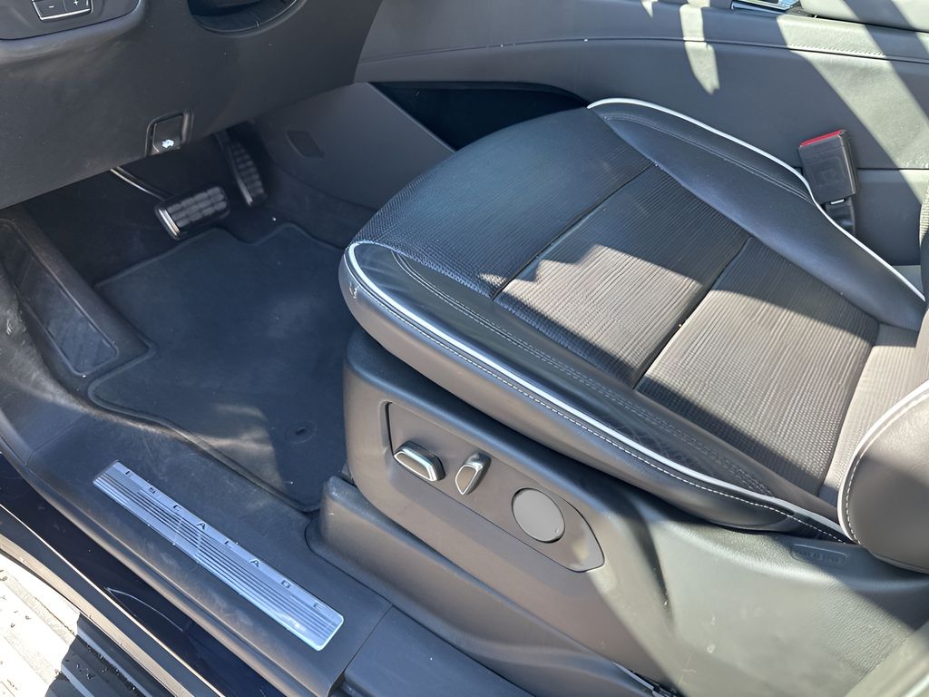 Used Car 2023 Cadillac Escalade  Sport For Sale Under $70,000 In Austin, Texas