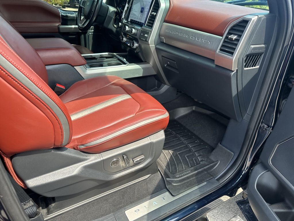 Used Car 2022 Ford F-250sd  For Sale In Austin, Texas