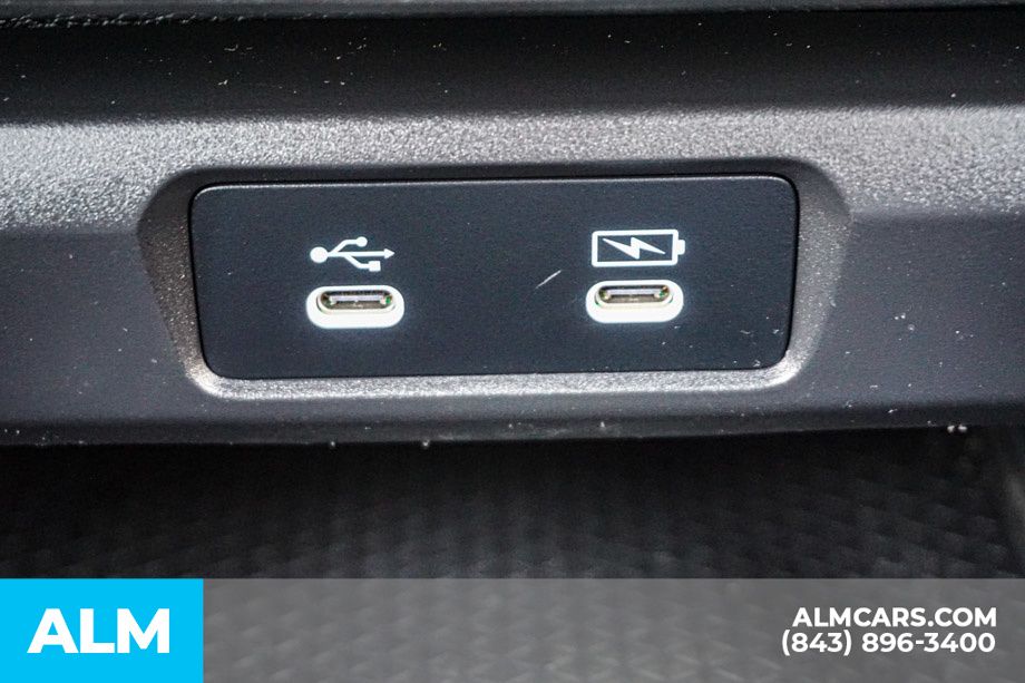2023 Honda Accord Hybrid Sport-L - Photo 43