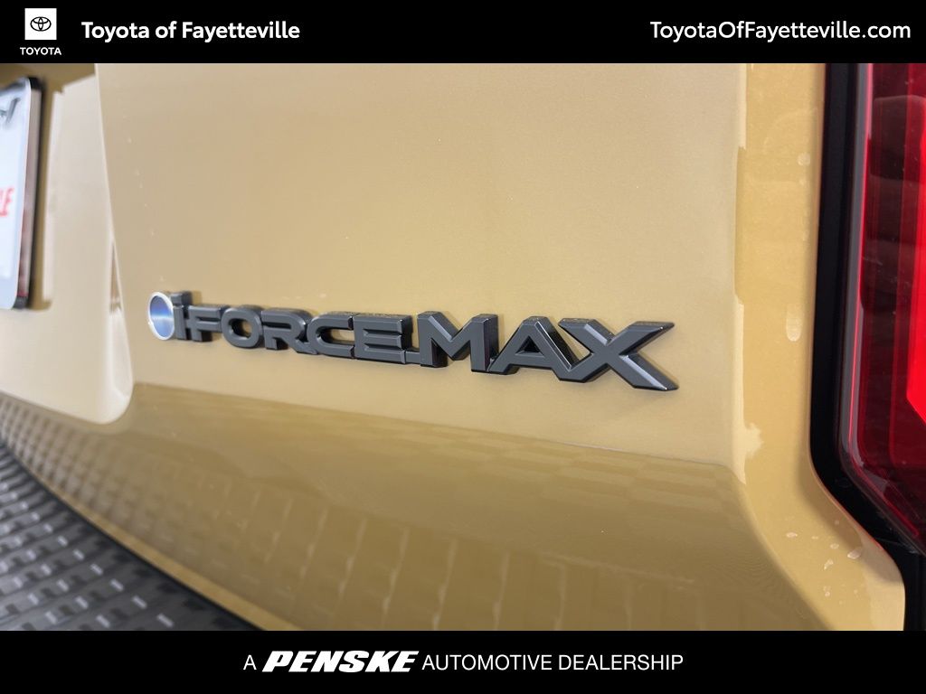 Thumbnail: 2026 Toyota Land Cruiser - 14