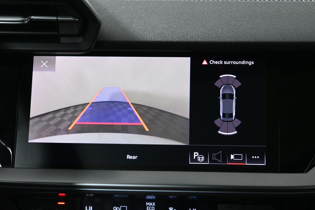 Thumbnail: 2023 Audi S3 - 21