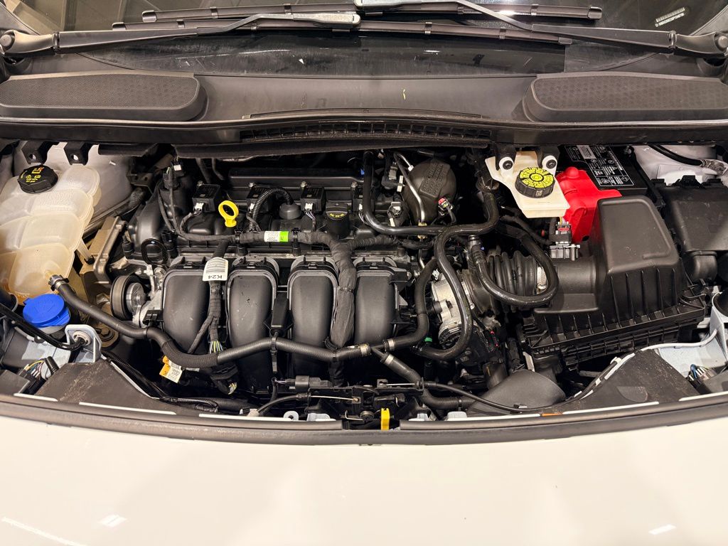 2023 Ford Transit Connect XL