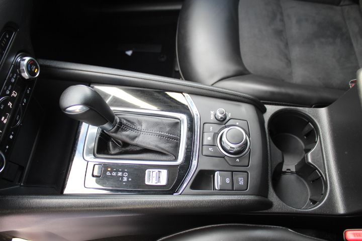 Used Car 2018 Mazda Cx-5  Touring For Sale Under $25,000 In Georgetown, Texas