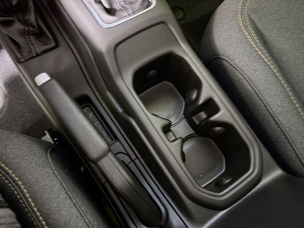 2025 Jeep Gladiator Willys