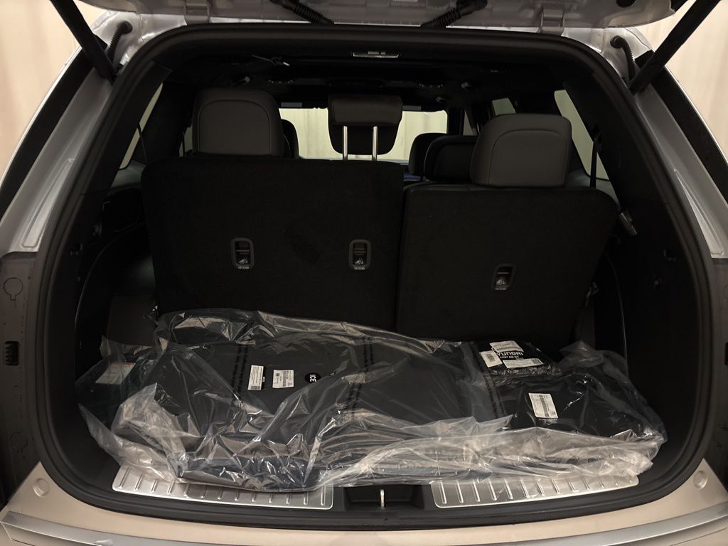 New 2026 Hyundai Palisade For Sale in Bedford, OH