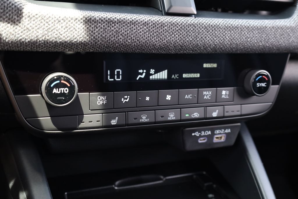 new 2026 Subaru Outback car, priced at $43,791