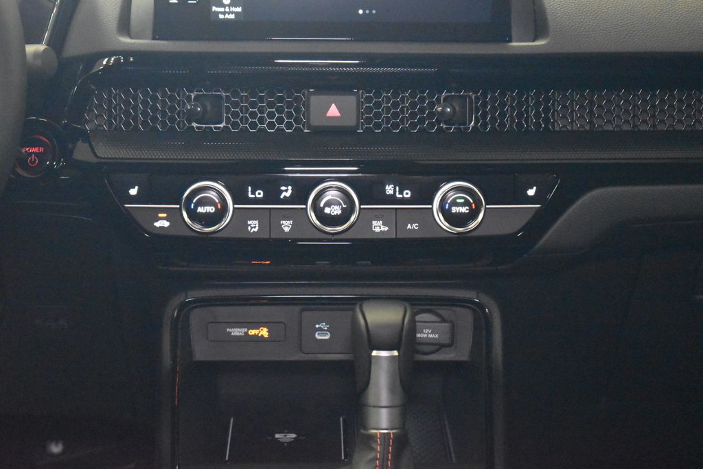 Thumbnail: 2026 Honda CR-V - 12