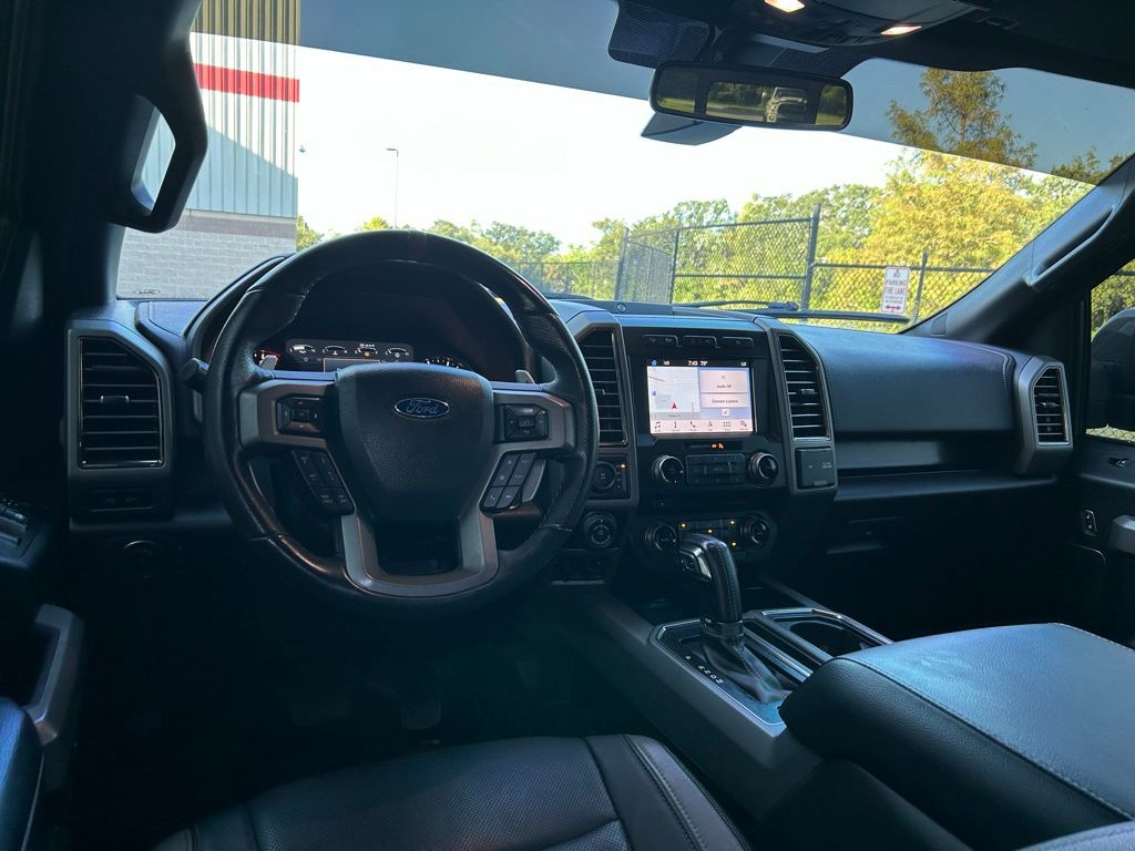 Thumbnail: 2018 Ford F-150 - 11