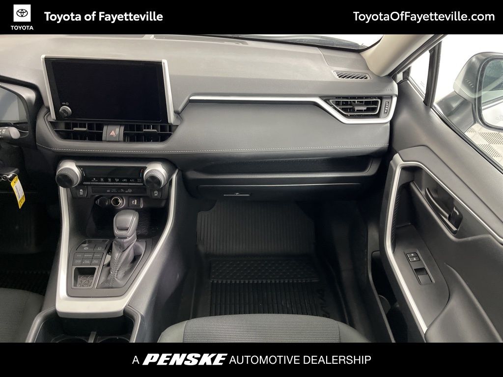 Thumbnail: 2025 Toyota RAV4 - 19