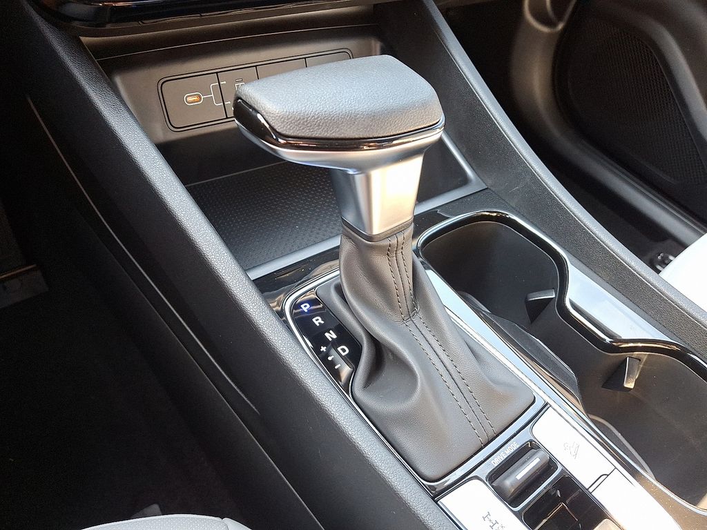 Thumbnail: 2026 Hyundai Santa Cruz - 7