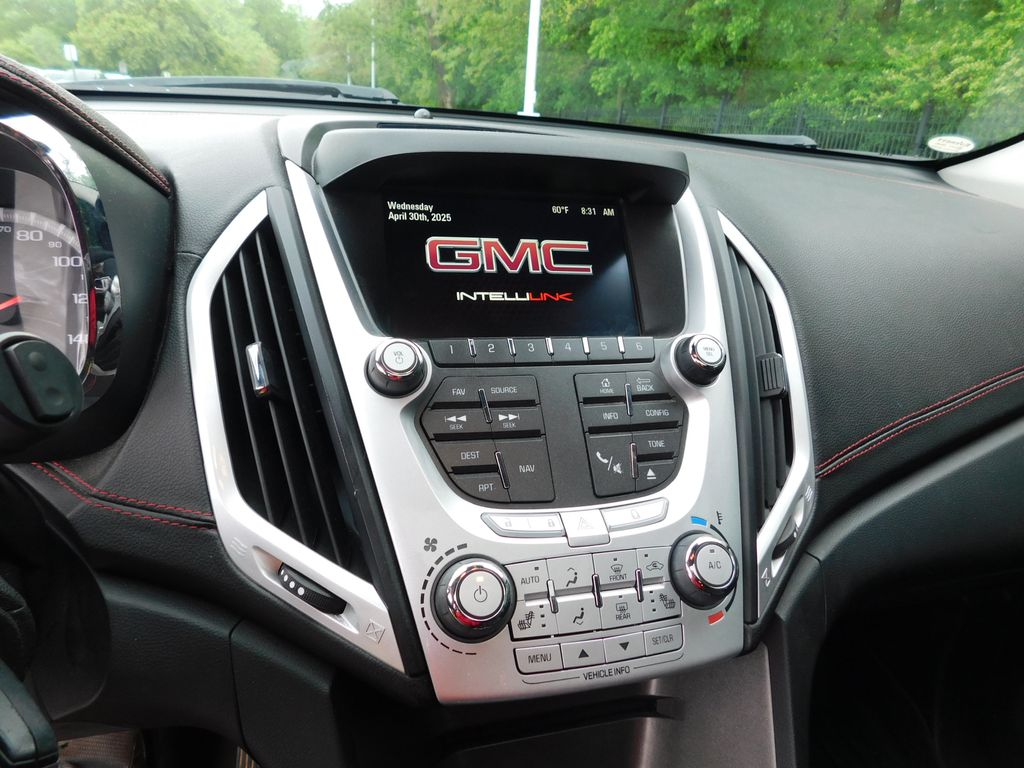 2014 GMC Terrain Denali 10