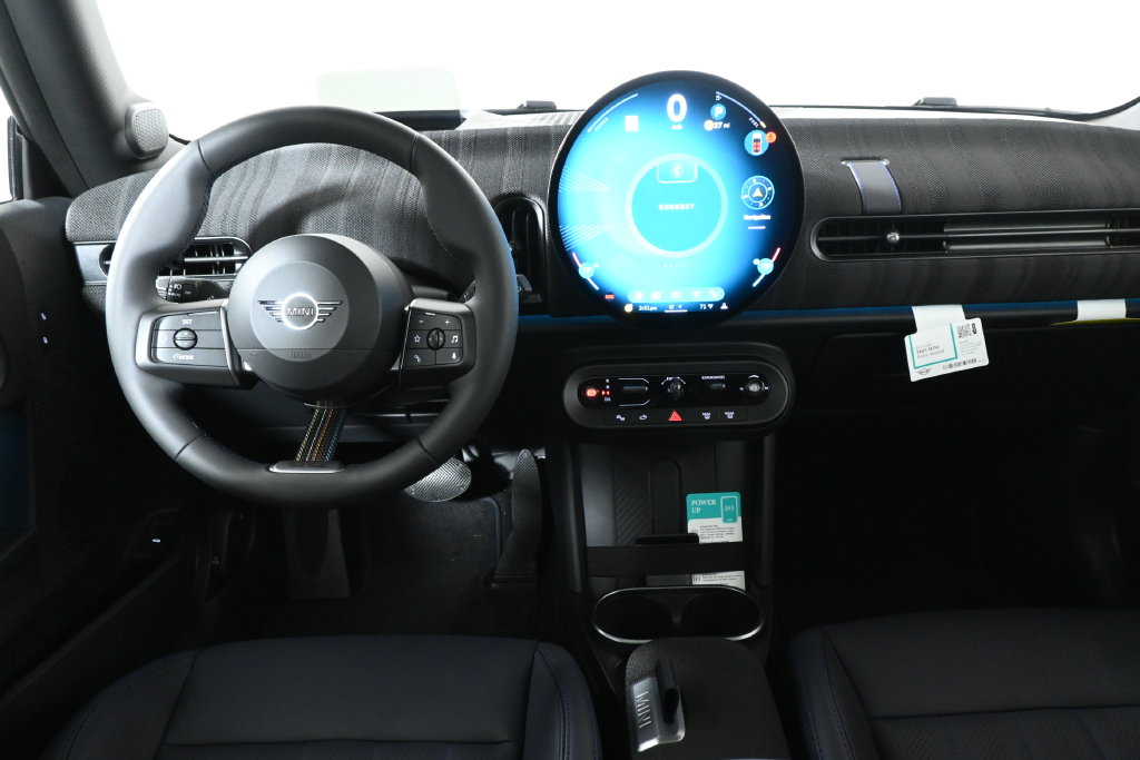 Thumbnail: 2027 MINI Cooper - 15