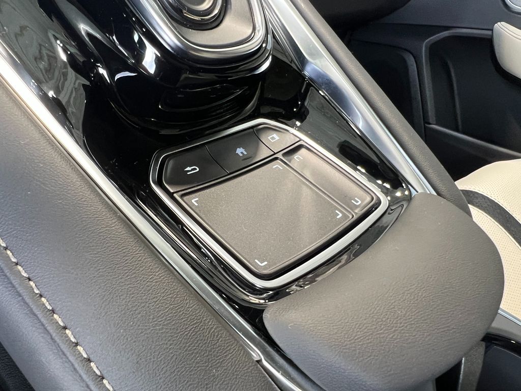 new 2026 Acura RDX car, priced at $52,750