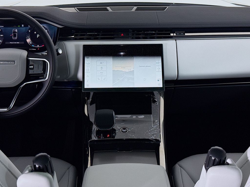 Thumbnail: 2026 Land Rover Range Rover Sport - 14