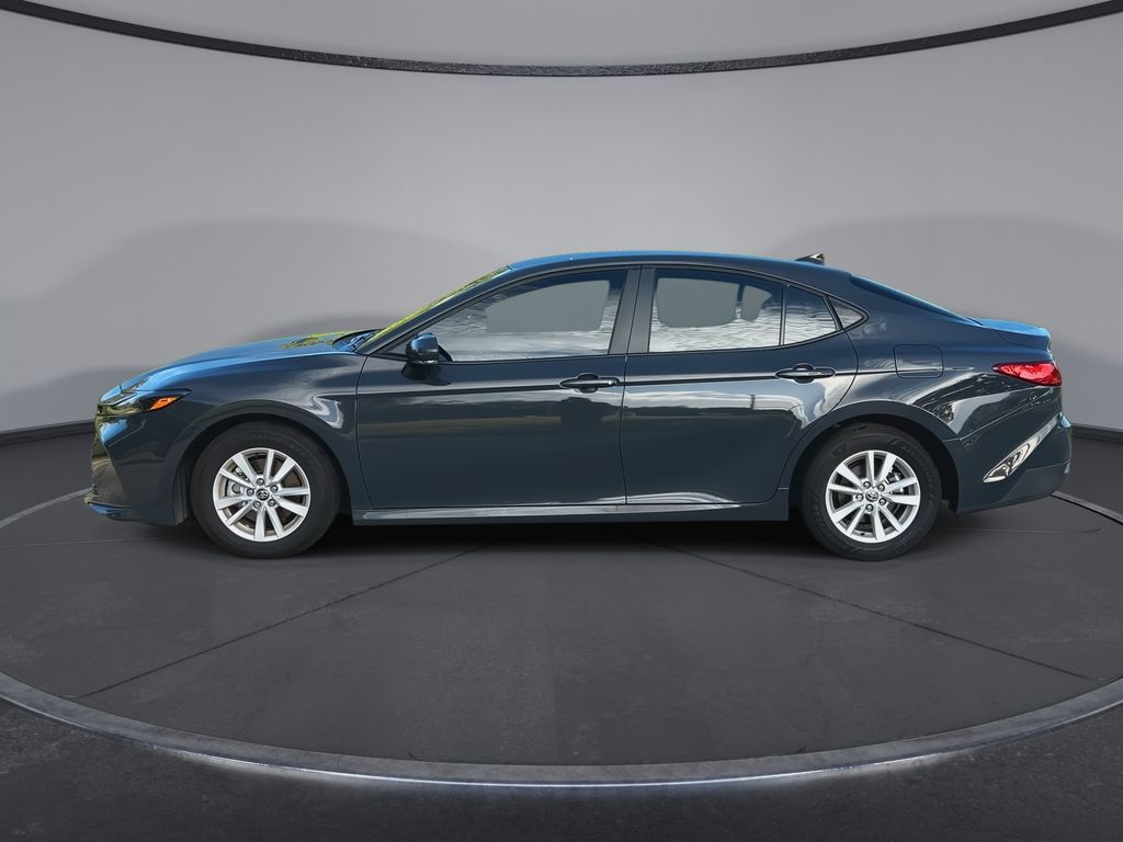 Thumbnail: 2026 Toyota Camry - 5