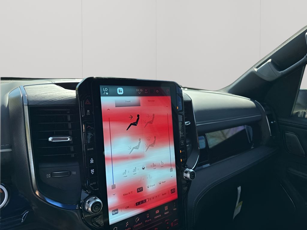 New 2026 Black Ram Limited image 35