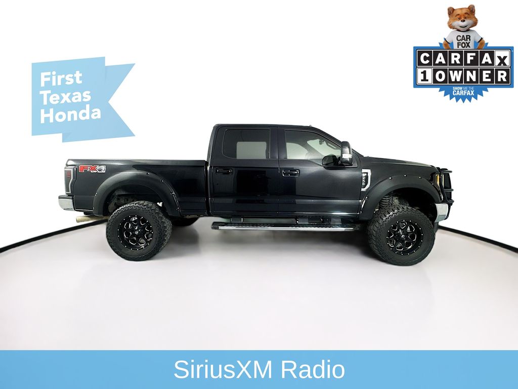 2019 Ford F-250sd  Lariat In Austin, Texas