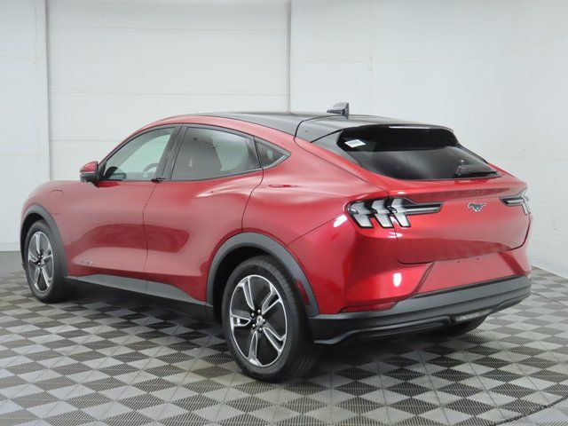 Thumbnail: 2021 Ford Mustang Mach-E - 7