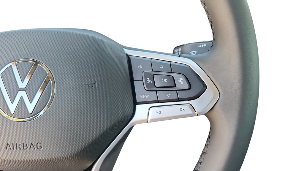 2026 Volkswagen Jetta