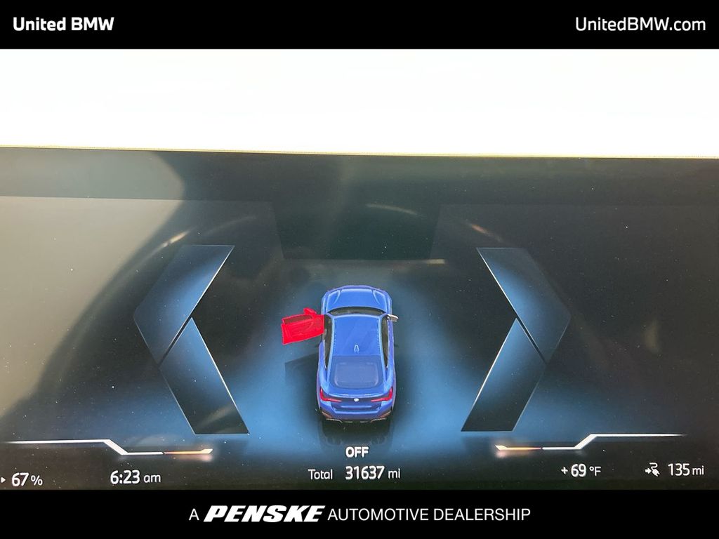 Thumbnail: 2023 BMW i4 - 15