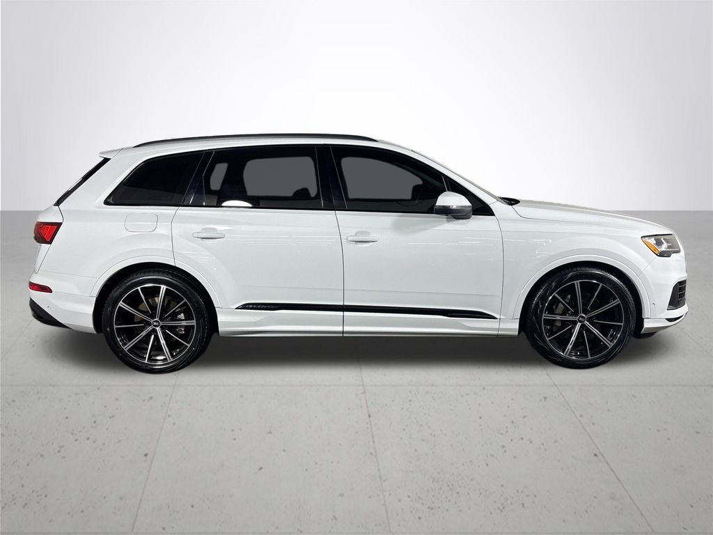 2023 Audi Q7 55 Prestige