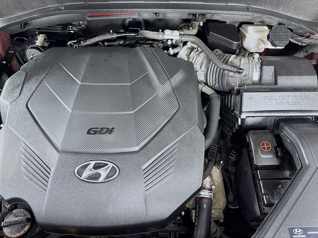 Used Car 2020 Hyundai Palisade  Sel For Sale Under $20,000 In Austin, Texas