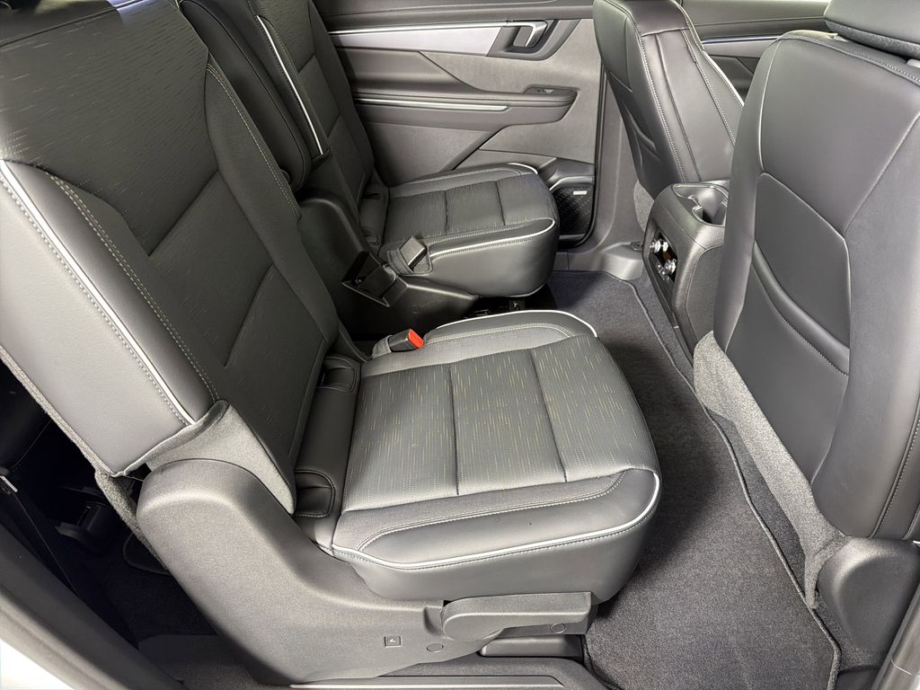 new 2026 Buick Enclave car, priced at $51,310