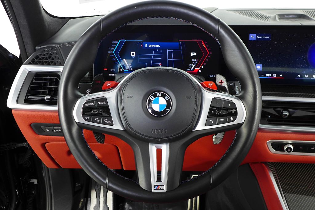 Thumbnail: 2024 BMW X5 - 26