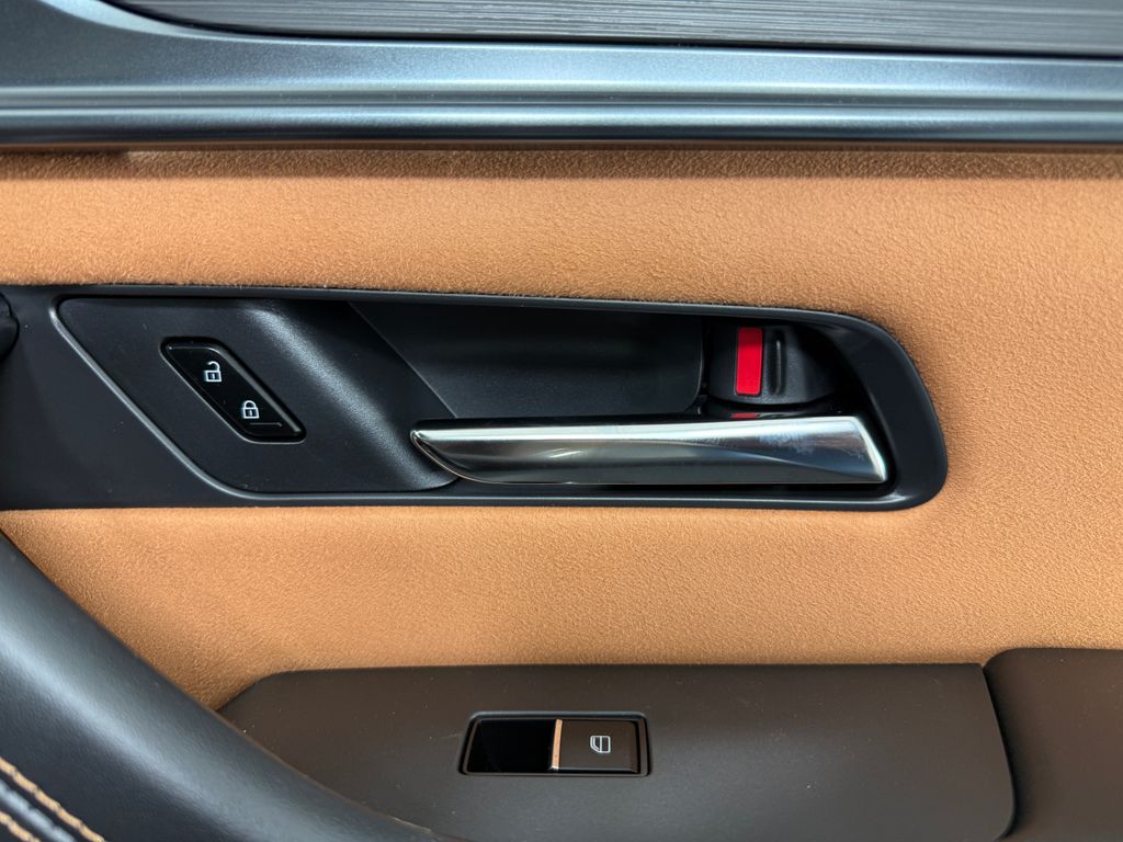 New 2026 Brown Mazda 3.3 Turbo S Premium Plus image 53