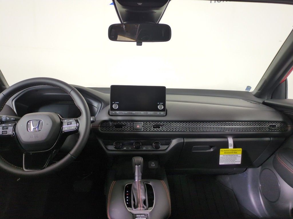 New 2025 Honda HR-V For Sale in Fort Wayne, IN