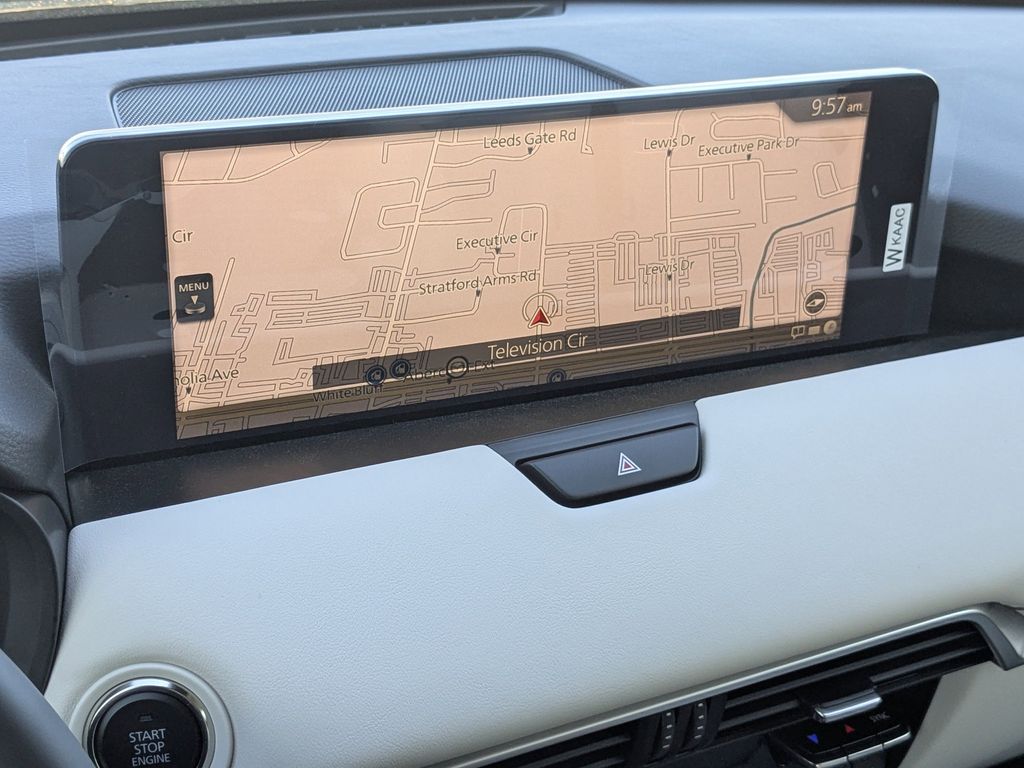 2026 Mazda CX-90 3.3 Turbo Premium Plus