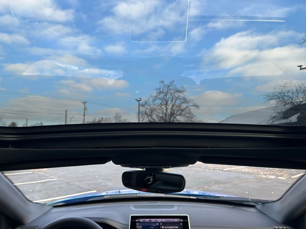 new 2026 Jeep Compass car, priced at $35,680