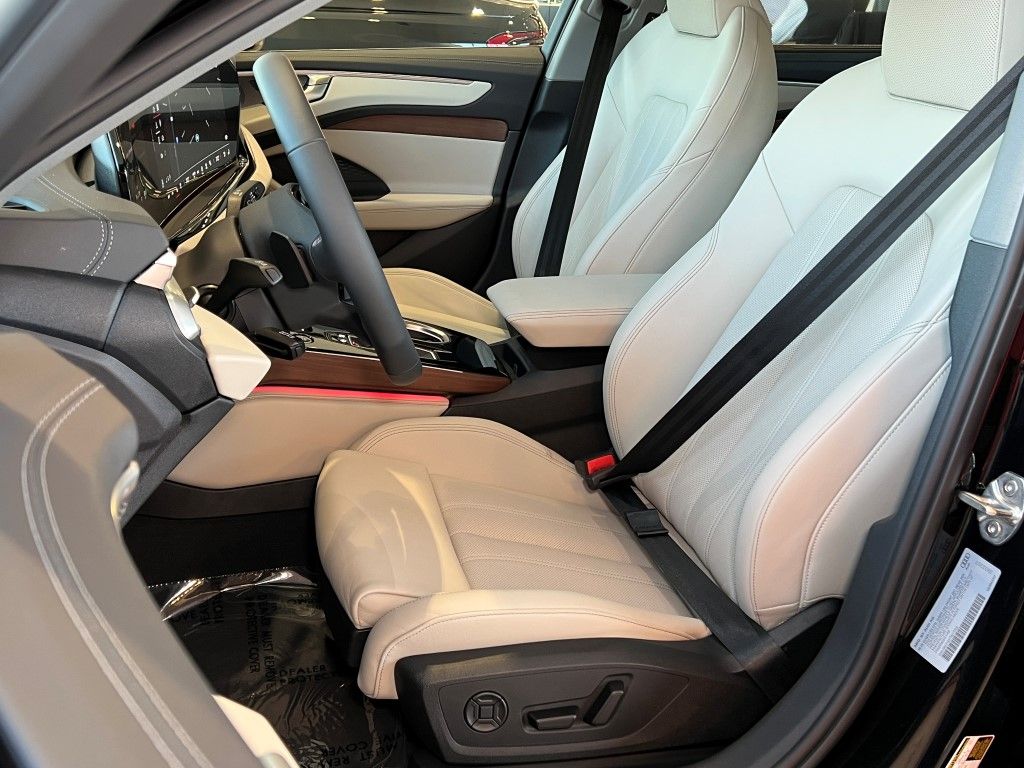 Thumbnail: 2026 Audi A6 - 24