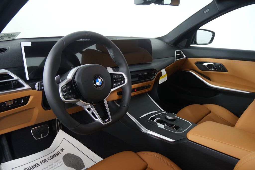 Thumbnail: 2026 BMW 3 Series - 12