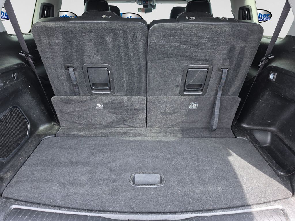 2023 Jeep Grand Cherokee L Limited Gray at South Hills CDJR