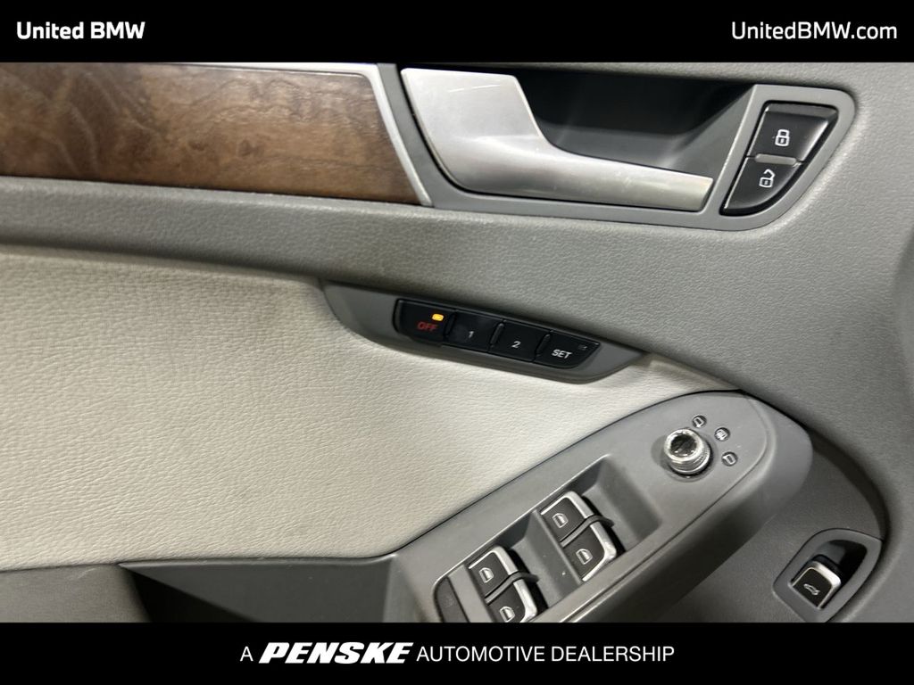 Thumbnail: 2014 Audi A4 - 11