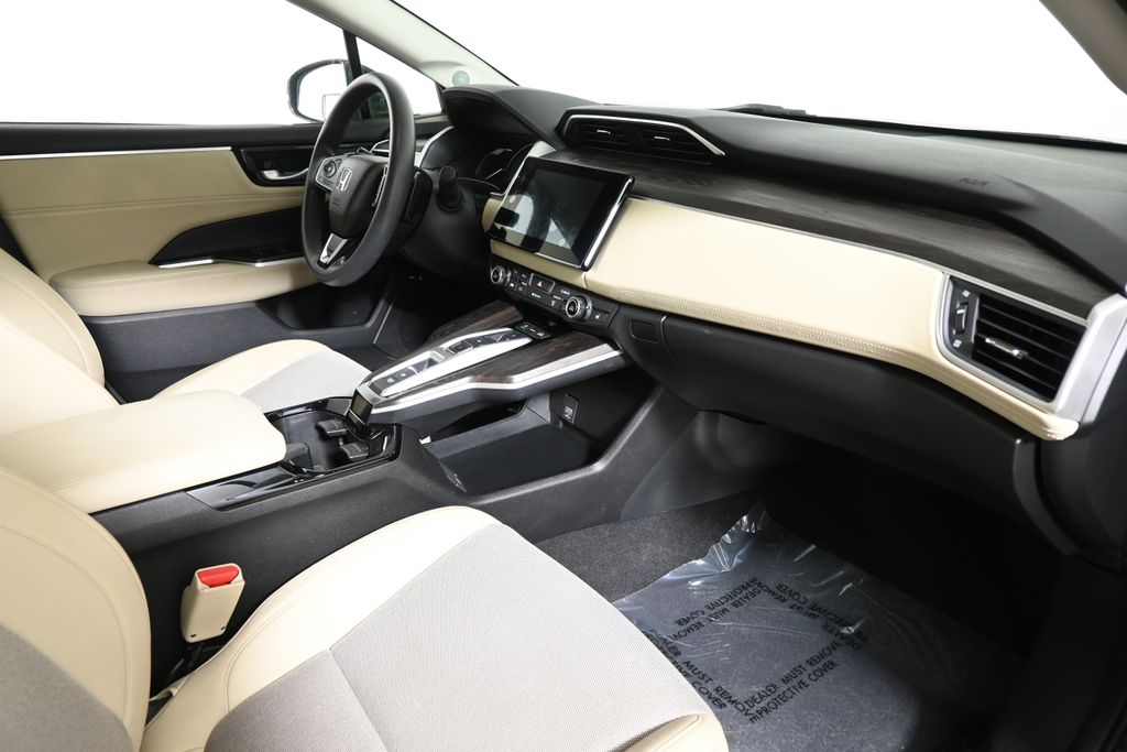 Thumbnail: 2018 Honda Clarity - 26