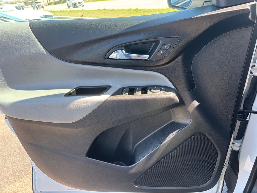 Used Car 2023 Chevrolet Equinox  Lt For Sale Under $25,000 In Austin, Texas