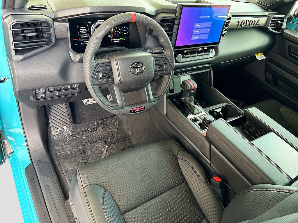 Thumbnail: 2026 Toyota Tundra - 9