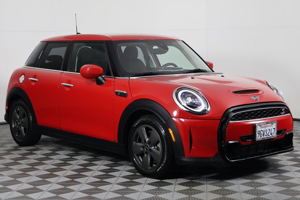 Thumbnail: 2024 MINI Cooper - 3