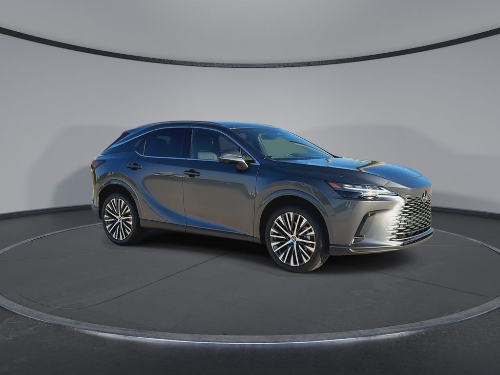 Thumbnail: 2026 Lexus RX - 2