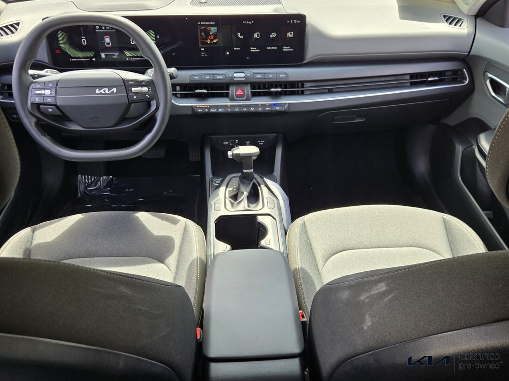 2025 Kia K4 - $21,990