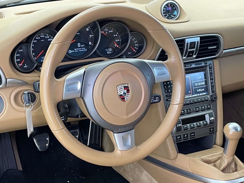2006 Porsche 911 Carrera S - 3